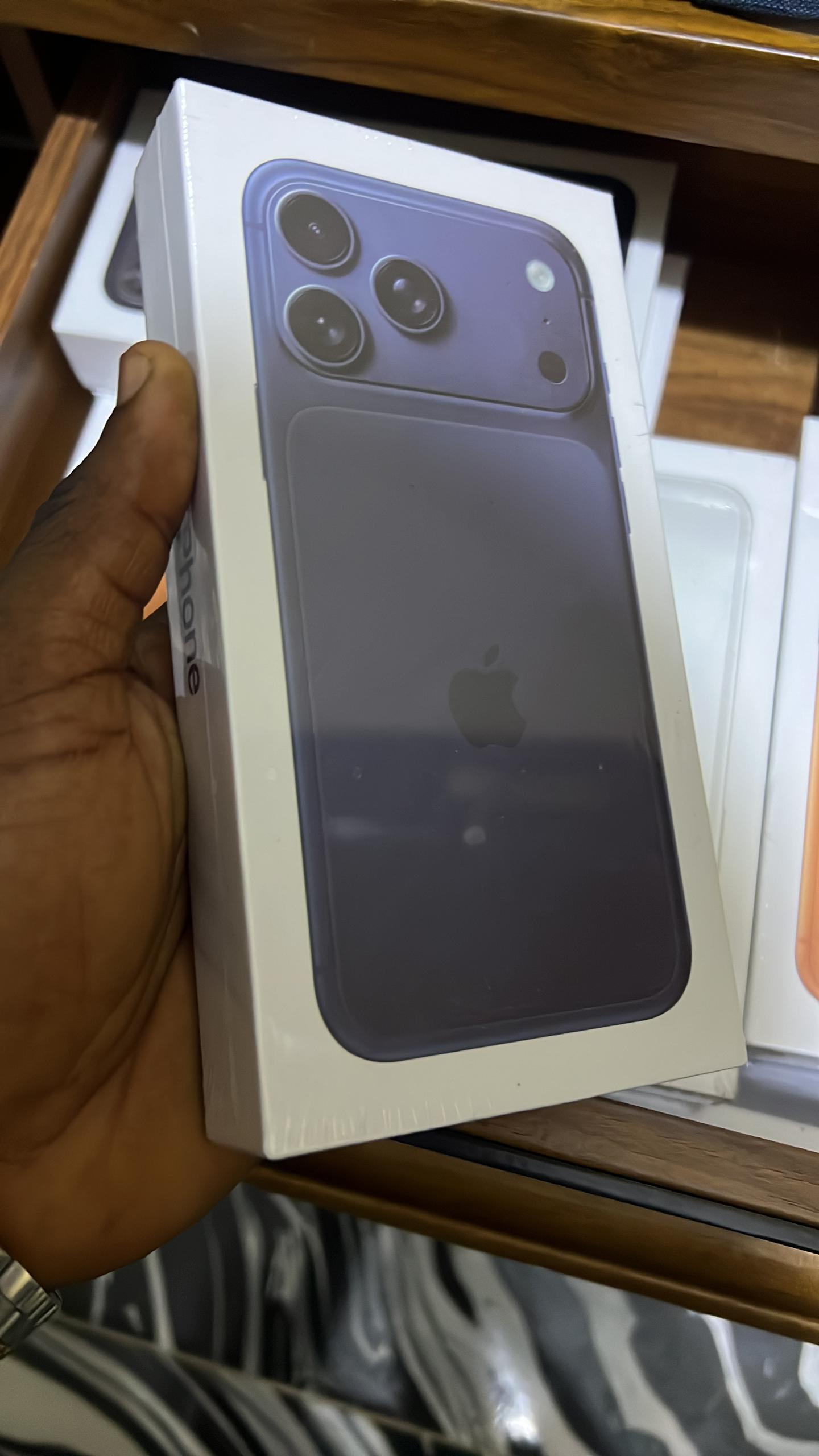 iPhone XR to IPhone 17pro